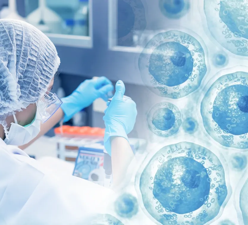 Transform Your Health with Stem Cell Therapy | Artisan Clinic